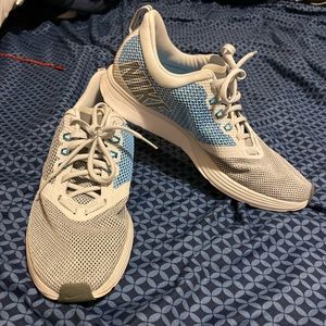 Nike Men’s Zoom Strike size 10 Sneakers